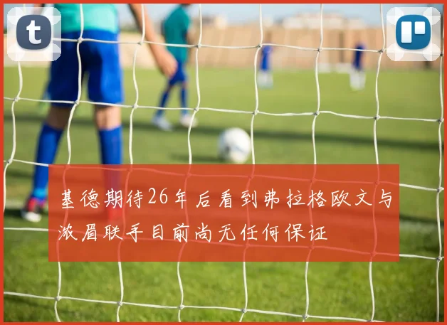 基德期待26年后看到弗拉格欧文与浓眉联手目前尚无任何保证