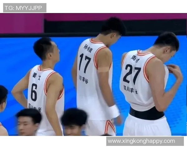 CBA或将迎来19支球队参赛四川男篮面临生死存亡的抉择与挑战 CBA或将迎来19支球队参赛四川男篮面临生死存亡的抉择与挑战