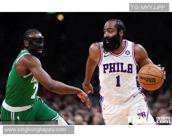 哈登深感失望强调球队需提升纪律性以避免错失胜利机会