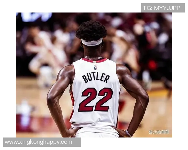巴特勒分享篮球哲学:全力以赴与正确位置带来好运气 巴特勒分享篮球哲学:全力以赴与正确位置带来好运气