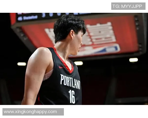 杨瀚森分享球迷日感受暗示未来可能演唱压箱底英文歌 杨瀚森分享球迷日感受暗示未来可能演唱压箱底英文歌