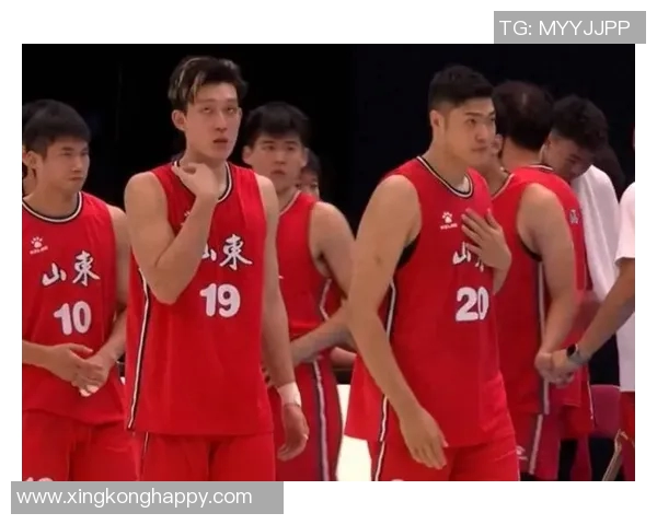 全运U22男篮四分之一决赛山东队凭段昂君出色表现战胜浙江队晋级半决赛 全运U22男篮四分之一决赛山东队凭段昂君出色表现战胜浙江队晋级半决赛