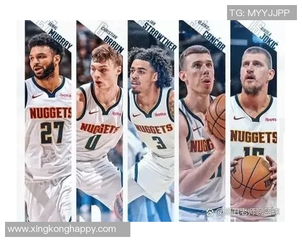 掘金队前八场比赛领先时间创下20年第二佳绩稳稳向胜利迈进 掘金队前八场比赛领先时间创下20年第二佳绩稳稳向胜利迈进