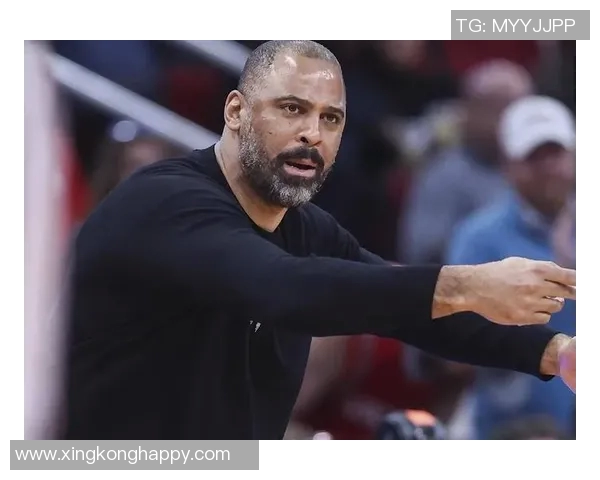 乌度卡强调阿门在防守中的重要性并计划扩大其进攻角色