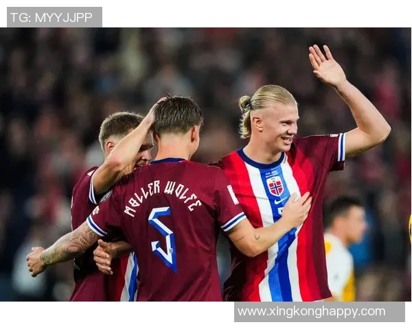 梅里诺世预赛进球贡献率高达36仅次哈兰德41展现大中锋实力