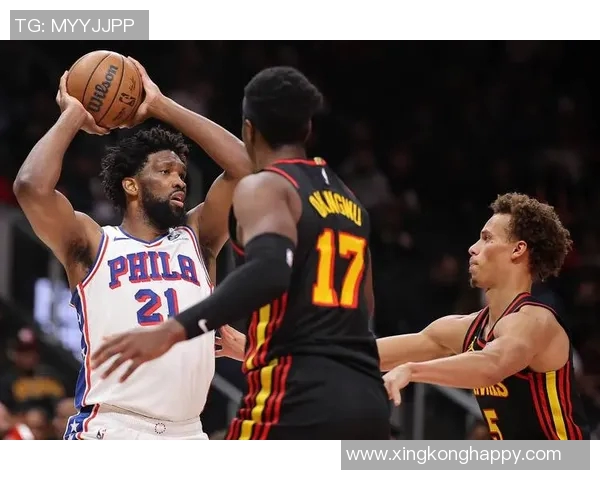 76人迎战老鹰恩比德复出先发阵容强大埃奇库姆乔治巴洛马克西齐上阵