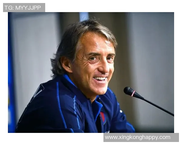 詹卢卡曼奇尼反思俱乐部比赛情绪激动已做出改变