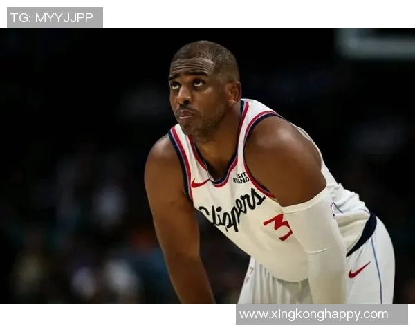 快船高管回应签保罗决定强调球队对其人品的重视与期待