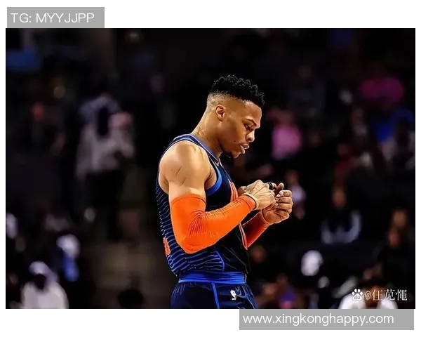 草台班子续集：转播商数据失误威少三双次数大幅缩水引发热议