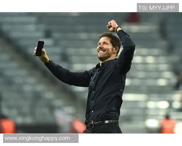 西蒙尼赞赫塔费逐年进步成为强敌未来对抗将更加艰难