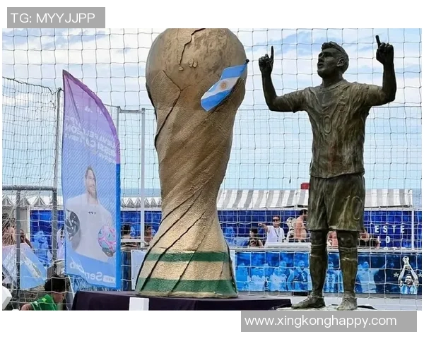 印度网友呼吁梅西雕像资金用于培养球员以提升足球水平